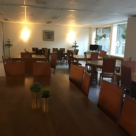 Privilege Guest House 안트베르펜 외부 사진