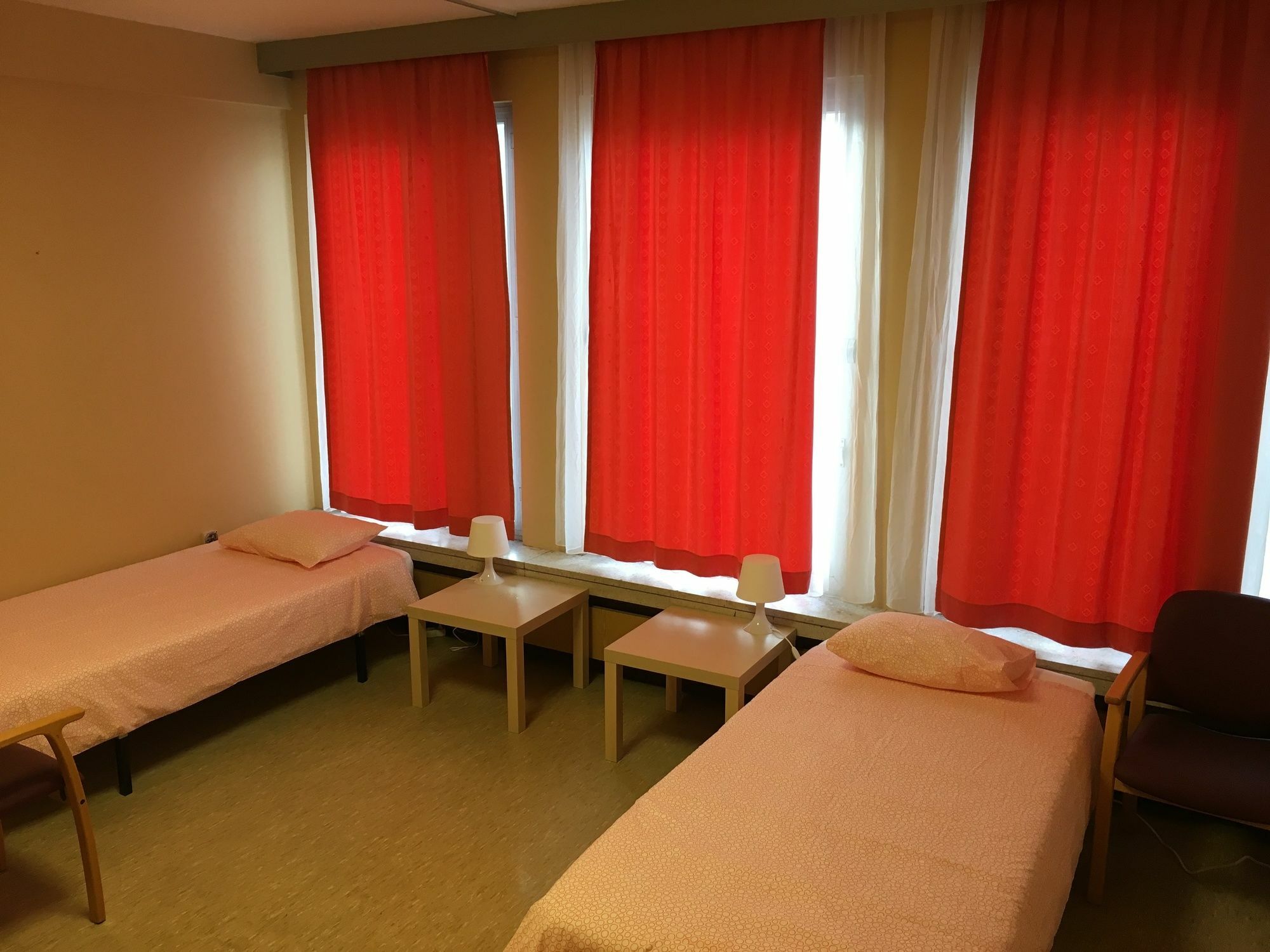 Privilege Guest House 안트베르펜 외부 사진