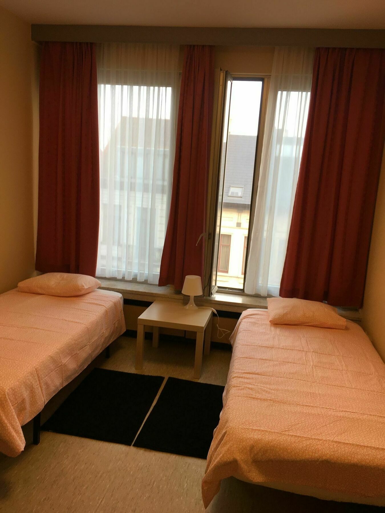 Privilege Guest House 안트베르펜 외부 사진