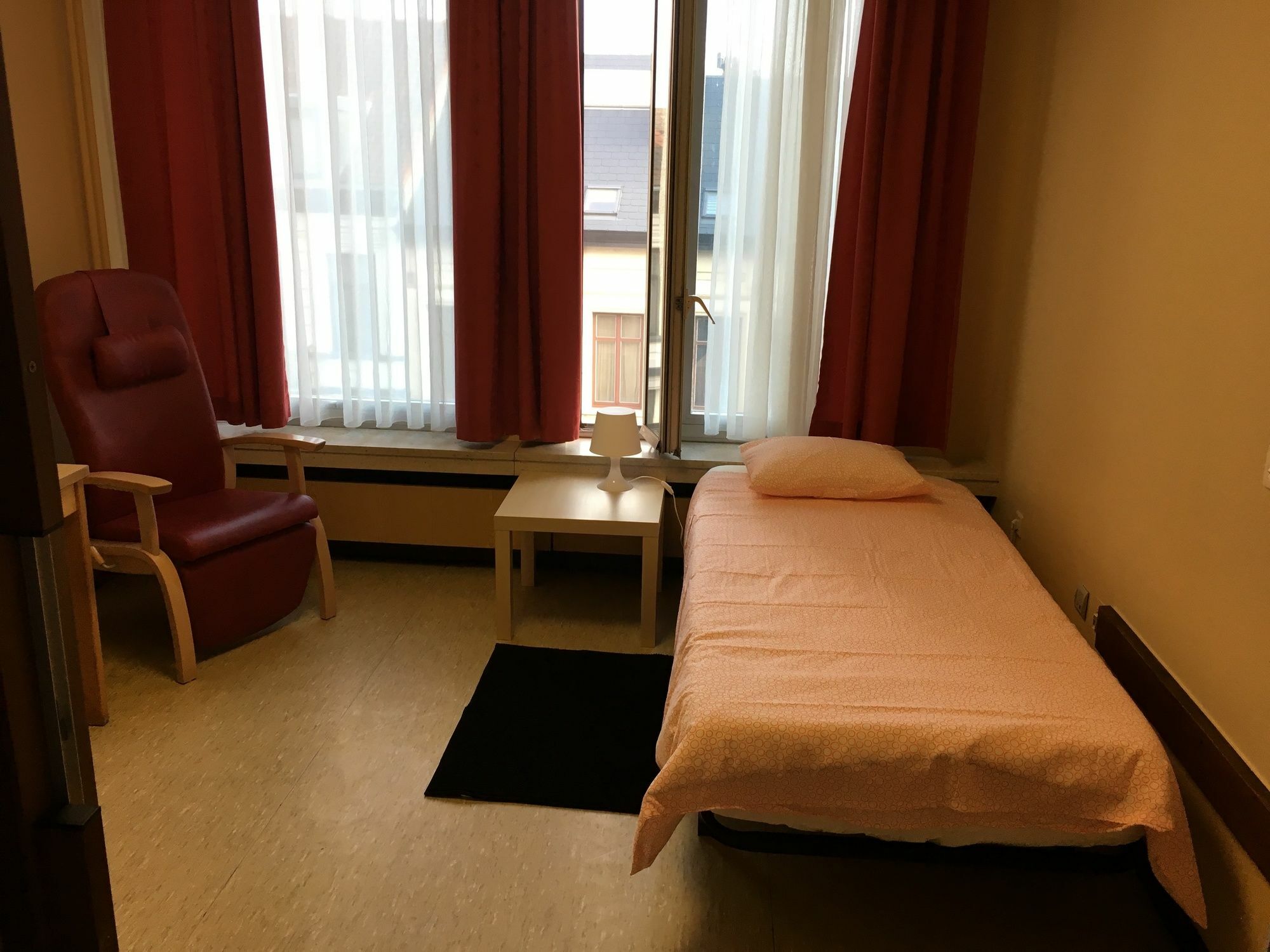 Privilege Guest House 안트베르펜 외부 사진