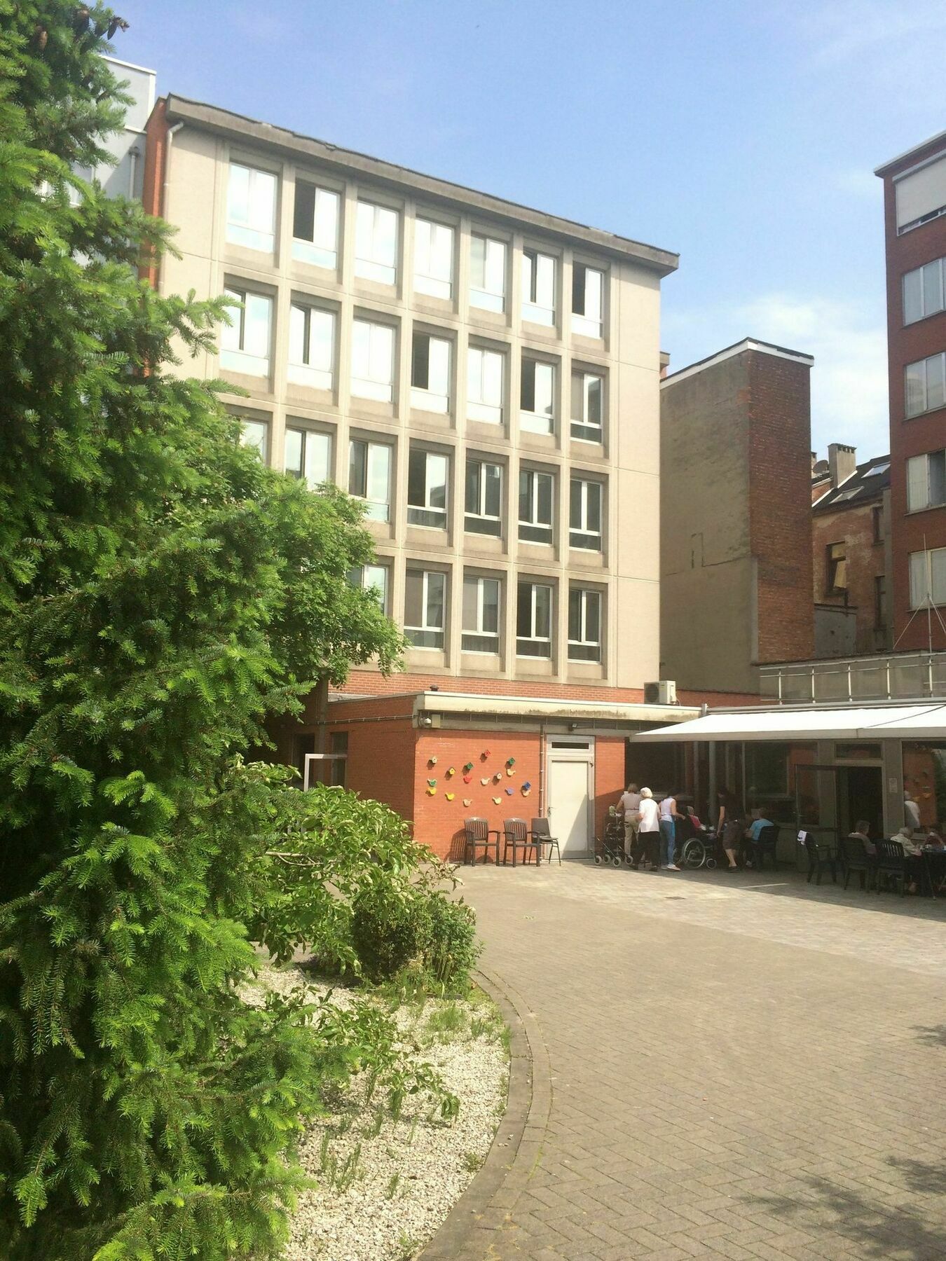 Privilege Guest House 안트베르펜 외부 사진